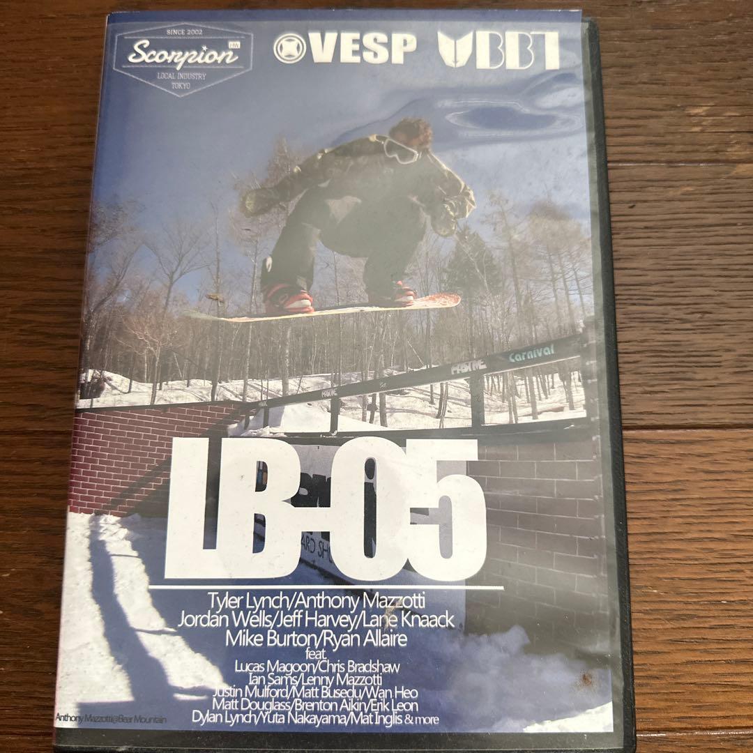 VESP DVD10枚セット