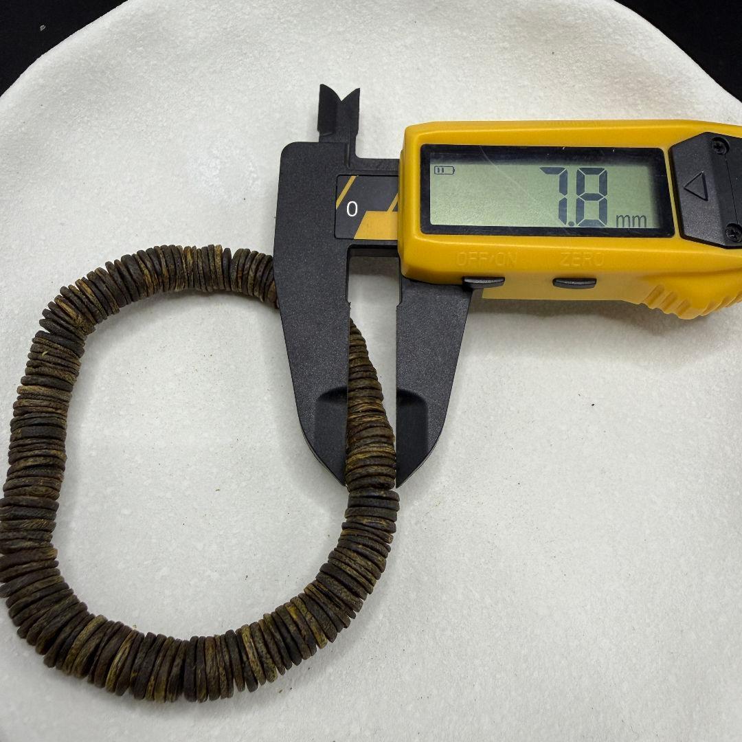 R024 全沈水極上緑油ガロ 沈香 原木 香木 高級品 重さ 8.7g