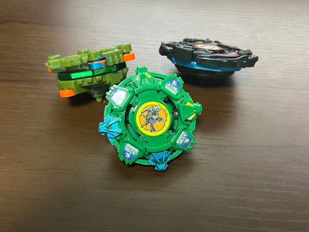 爆転シュート ベイブレード まとめ売り 28個＋α - メルカリ