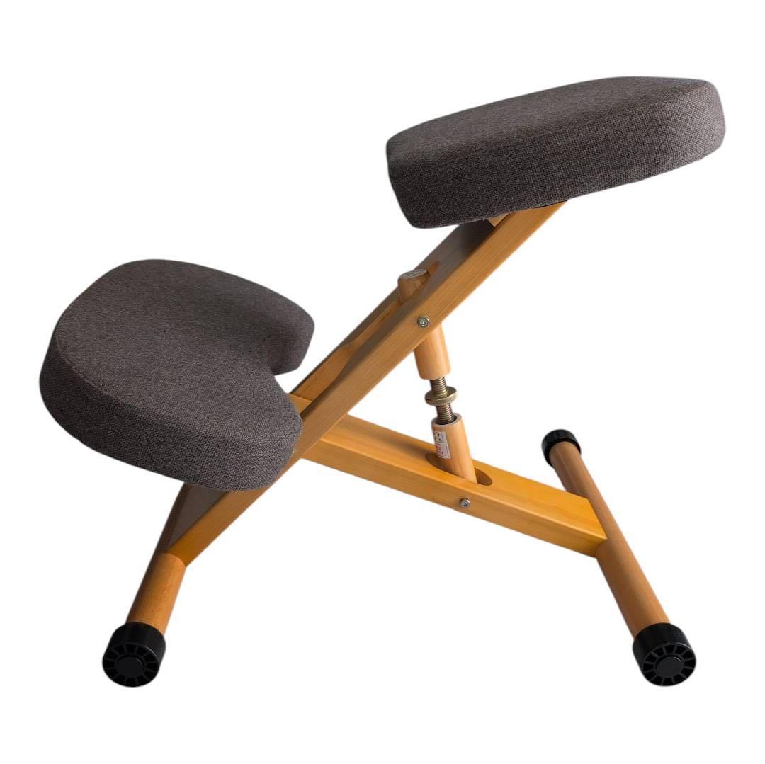 宮武製作所 プロポーションチェア バランスチェア 姿勢矯正 学習