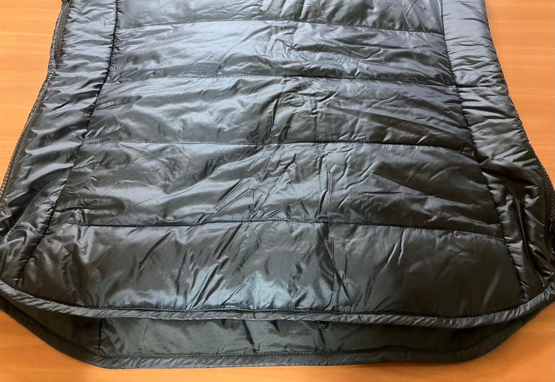 DESCENTE ALLTERRAIN プルオーバー M - メルカリ