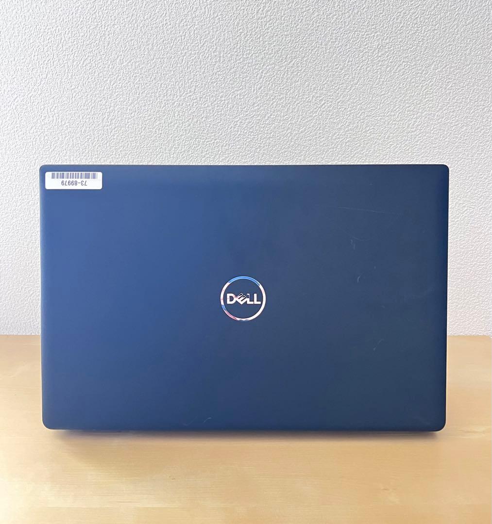 累積1487H Latitude 3520/16GB/office BT100% - メルカリ