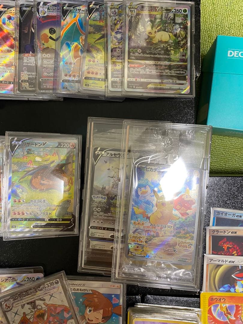 月末まで期間限定値引❗️【ポケカ引退品・総額100万円相当】旧裏/未