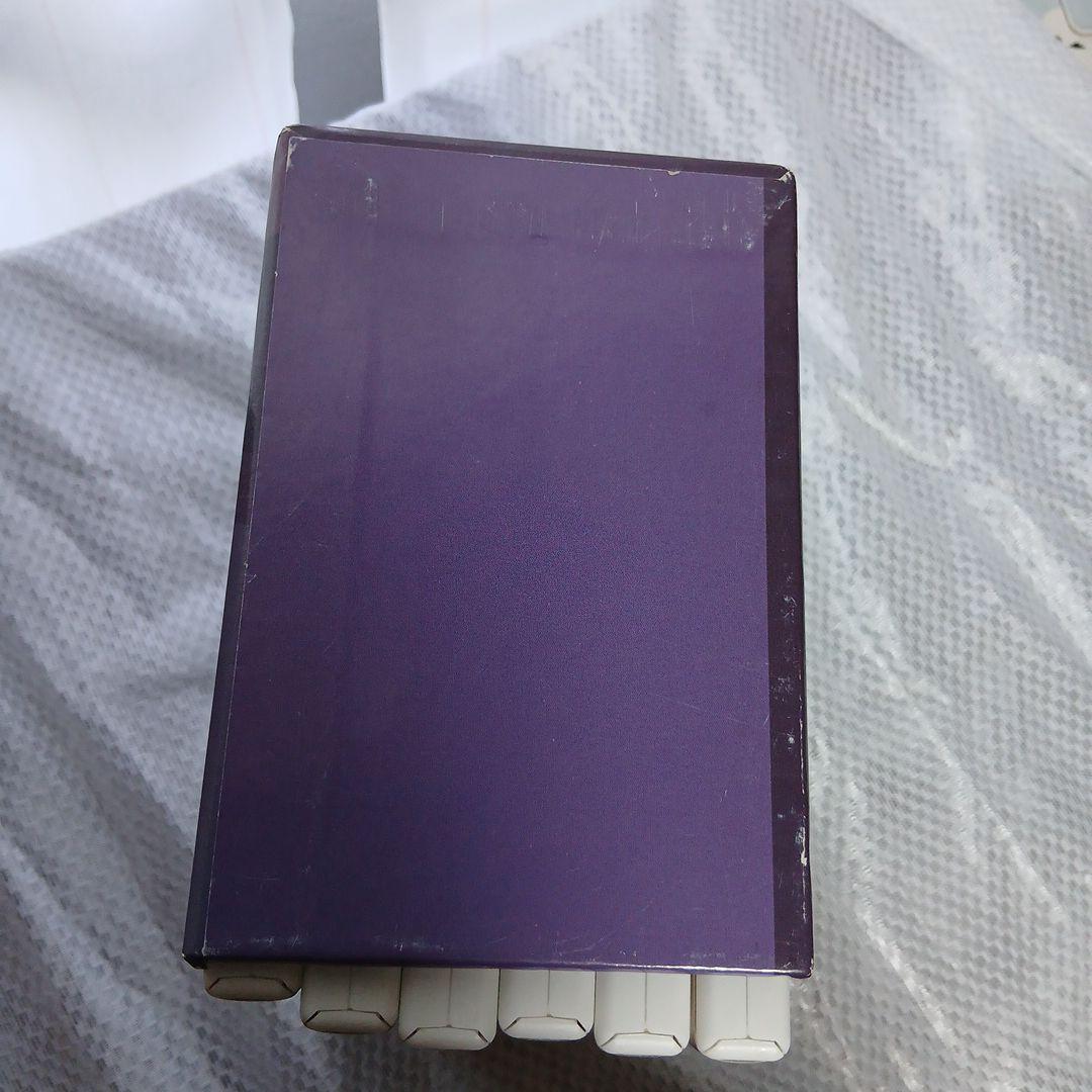 最後の恋 DVD 全6巻セット