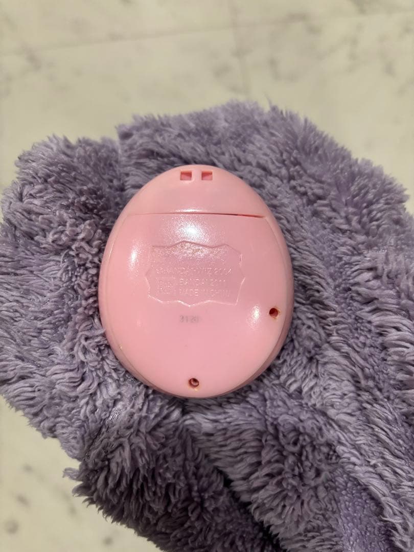 動作確認済み】たまごっち iDL -Princess Spacy ver.-