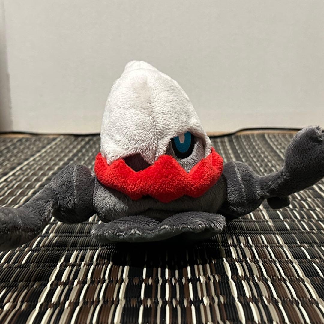 モブサイコ100 桜餅マスコット 6種コンプリートセット