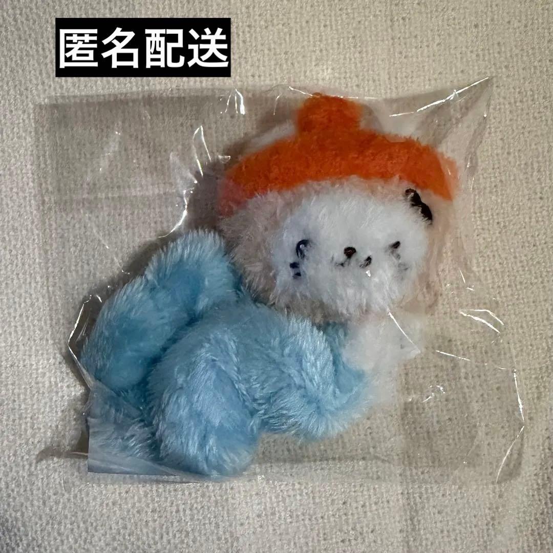 NCTWISH MD SCRUNCHIE シュシュ ユウシ YUSHI - メルカリ