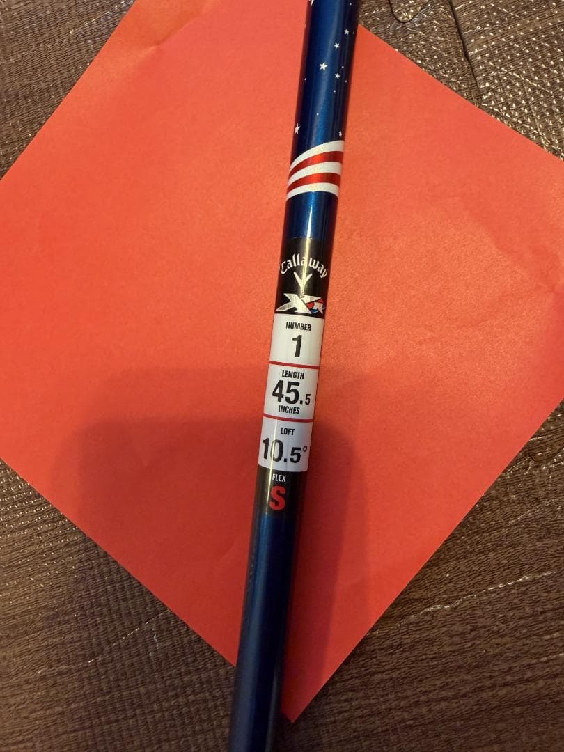 キャロウェイXR （ドライバー、FW、UT）3本セット - メルカリ