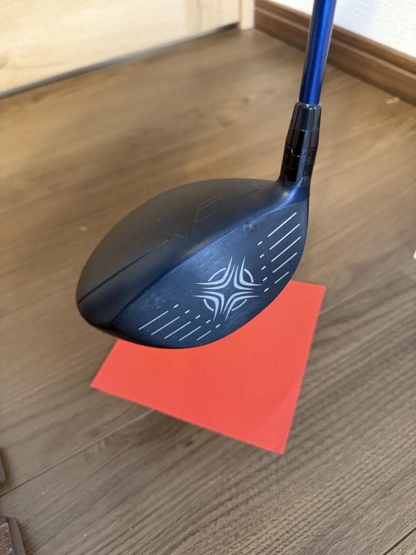 キャロウェイXR （ドライバー、FW、UT）3本セット - メルカリ