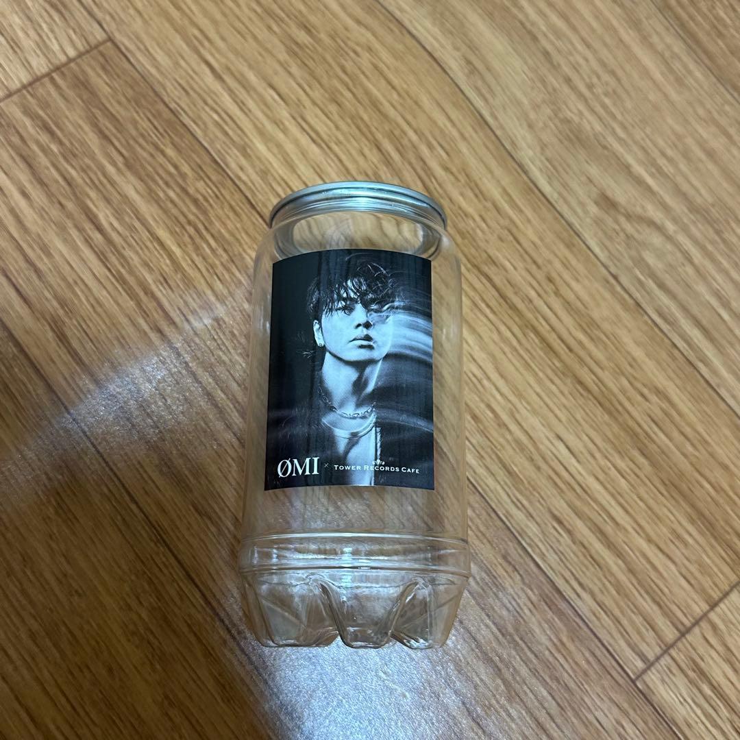 登坂広臣 ØMI 臣 INFINITY MOON Hoodie パーカー - メルカリ