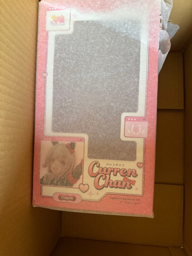 ウマ娘 プリティーダービー カレンチャン 勝負服Ver. 1/7スケール ウマ娘 プリティーダービー カレンチャン 勝負服Ver. 1/7 完成品