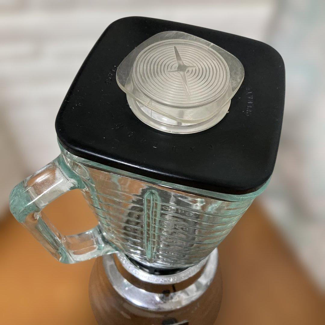 Oster オスター クラシックライザーブレンダー ミキサー