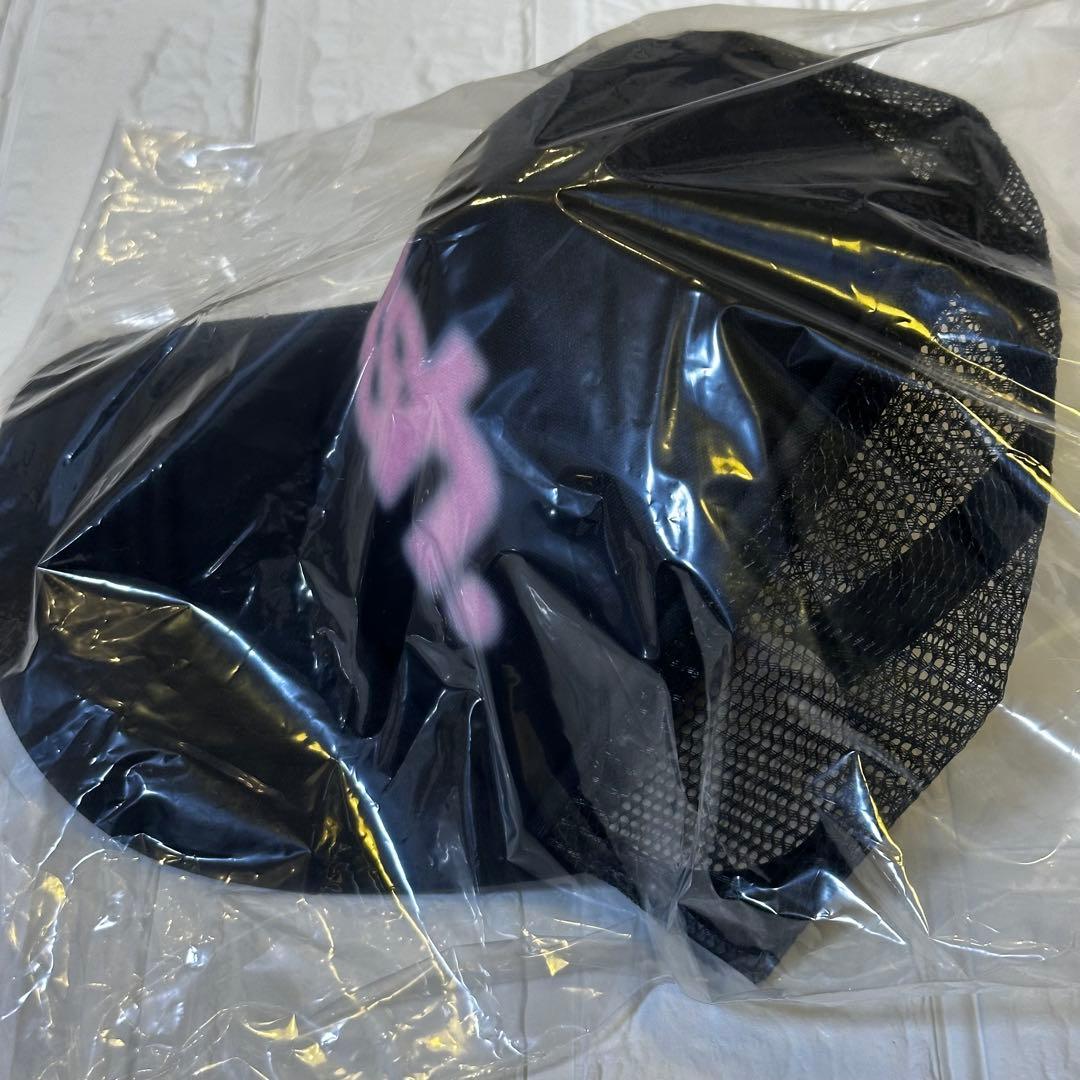 KEIJU × Cash NITO ARENA TOUR限定 メッシュキャップ① - メルカリ