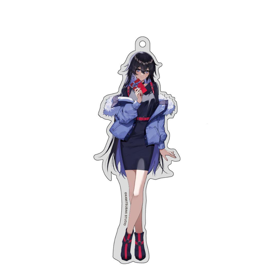 幸祜-KOKO】1st ALBUM「prayer」 type-B 神椿 花譜