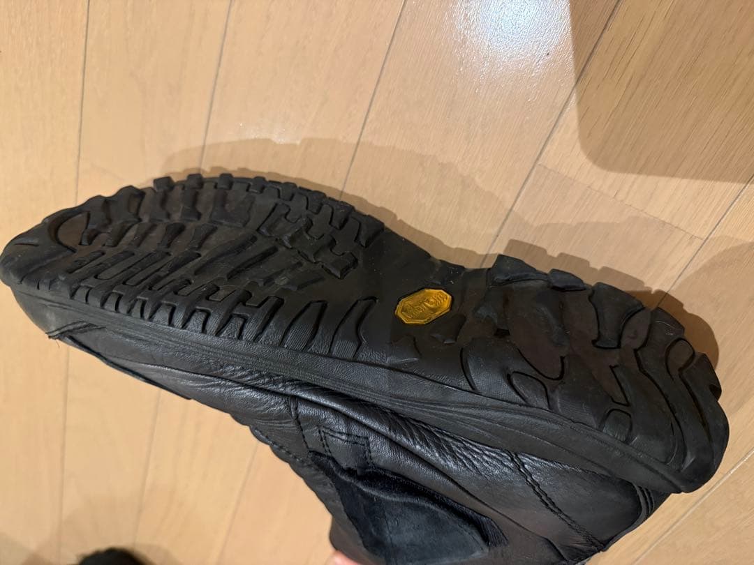 KUSHITANI ネオブーツ 27.5cm クシタニ K-4535