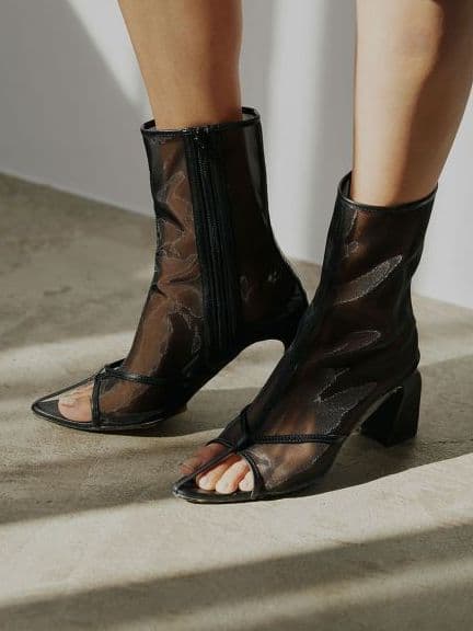 アメリヴィンテージ SANDAL LIKE BOOTS M size