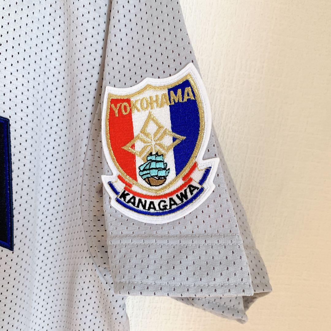 横浜高校 野球部 ユニフォーム 松坂大輔 後藤武敏 サイン入り 新品未