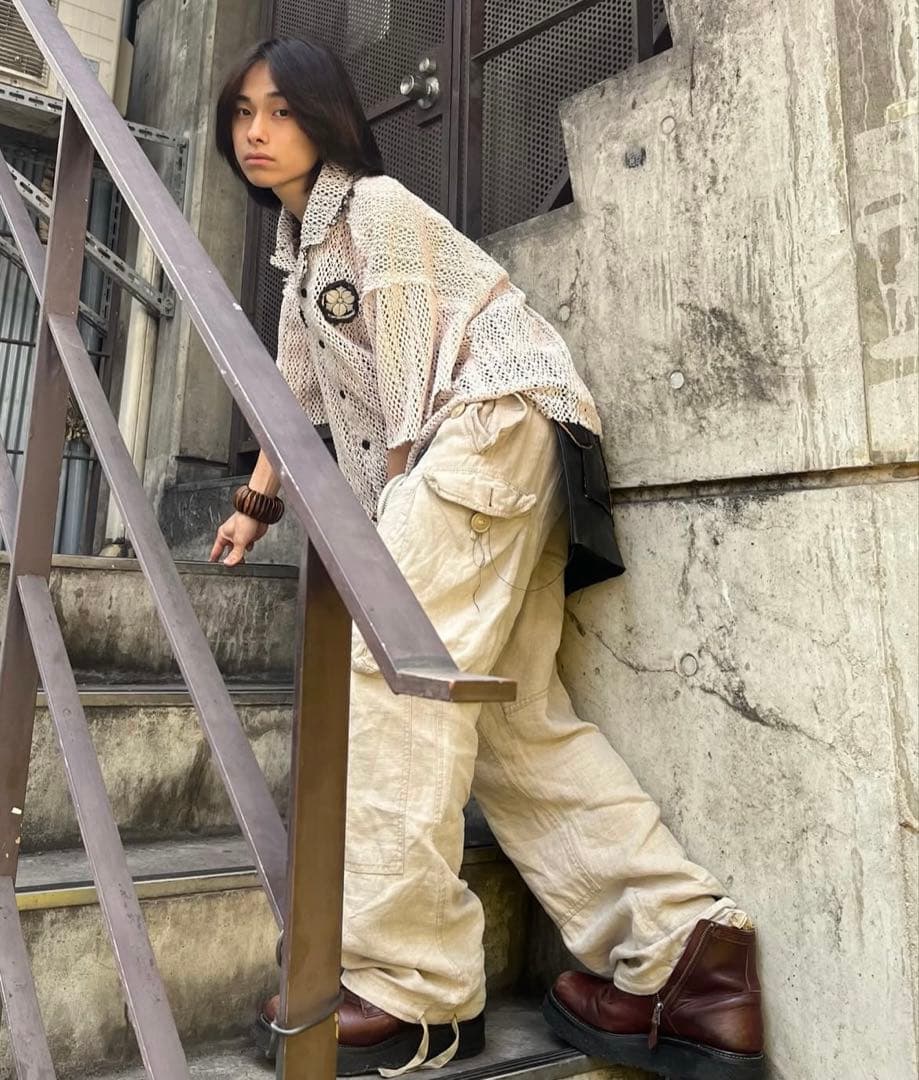 foot the coacher ブーツ あおば着用 - 靴新 デザイン