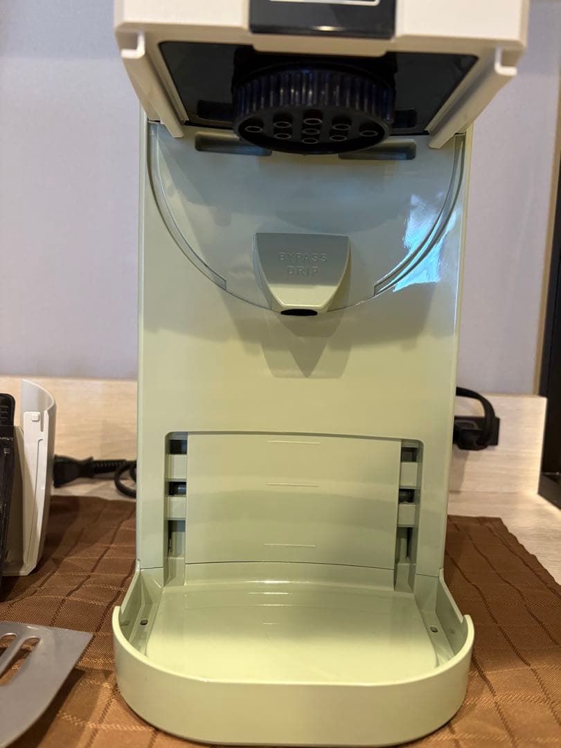 アウトレット 価格生活家電・空調 - アラジン コーヒーブリュワー