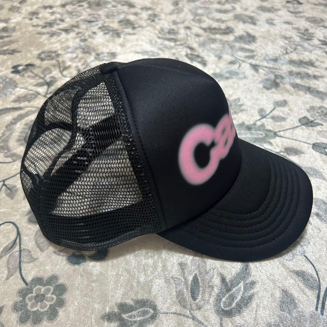 keiju nito グッズ メッシュキャップ - メルカリ