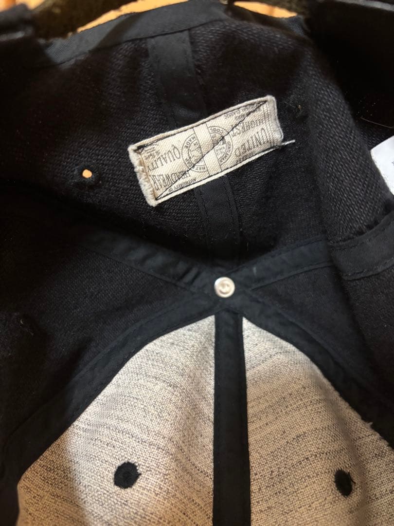 ザエイチダブリュードッグコー　ベースボールキャップ　the h.w.dog&co