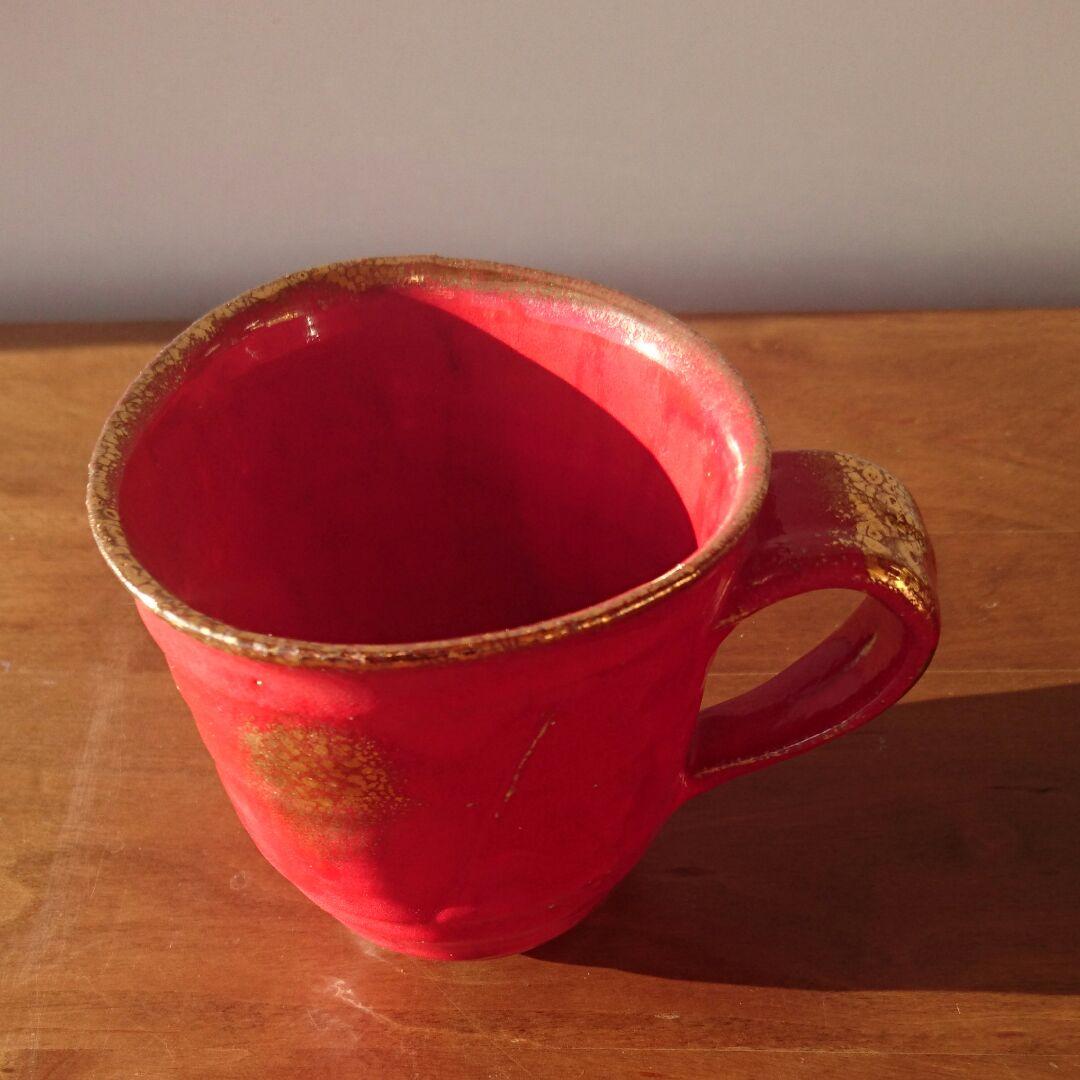 現代陶芸家高鶴元 陶器