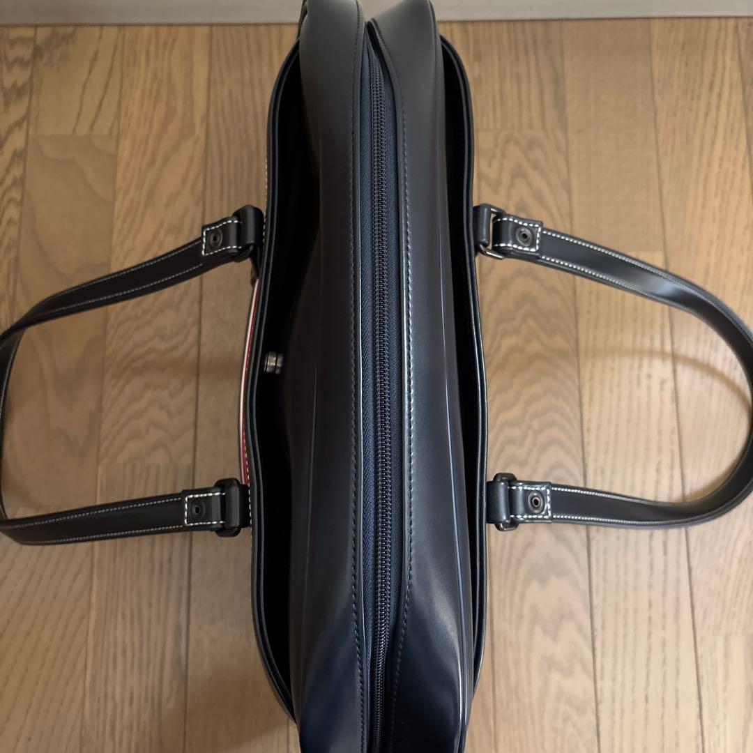 英理女子学院 正カバン