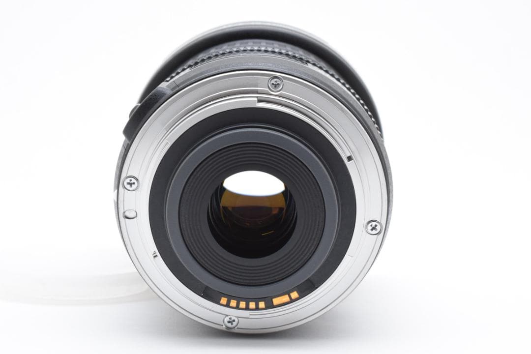 ★極上品★Canon EF-S 10-22mm F3.5-4.5 USM 広角