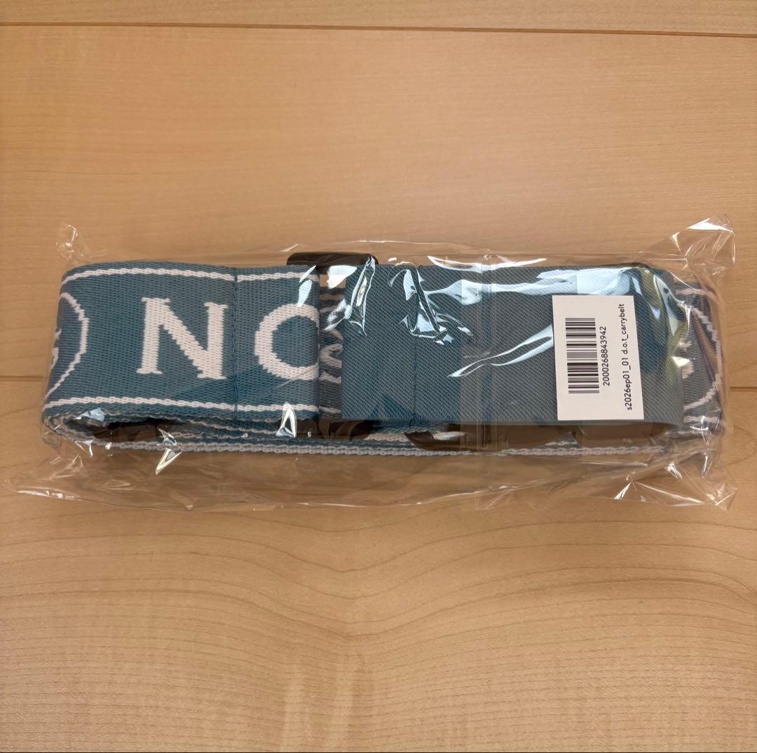 NOsWEA 花村想太 キャリーベルト