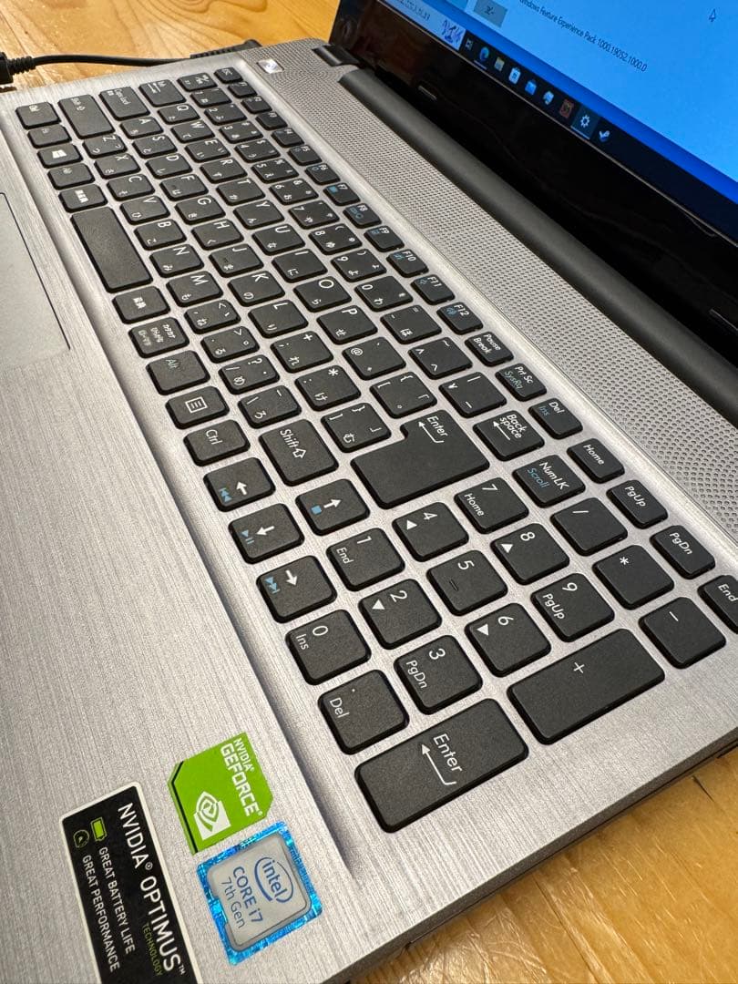 ドスパラ diginnos altair vf-hek - メルカリ