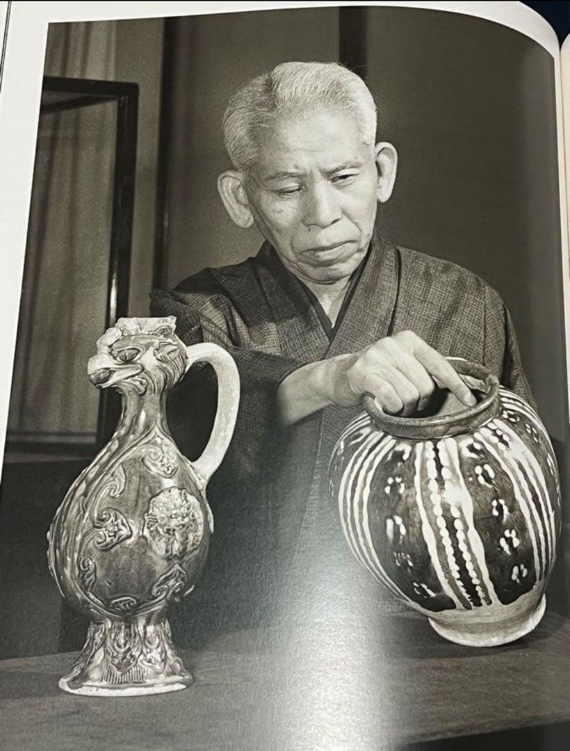 世界救世教「岡田茂吉 光の生涯」立教50周年特別記念出版 - メルカリ