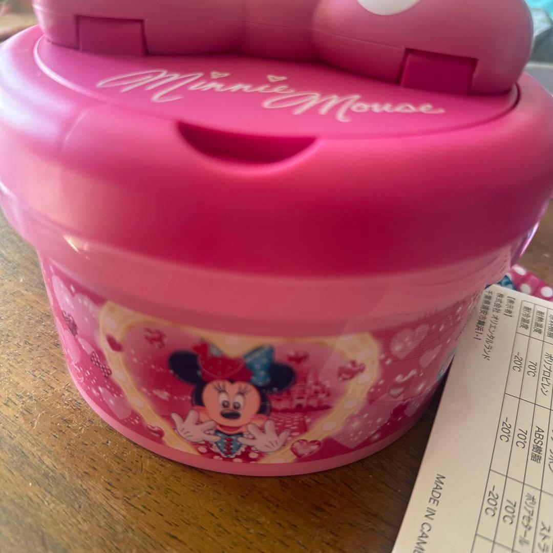 未使用】ミニパル ポップコーンバケット - メルカリ