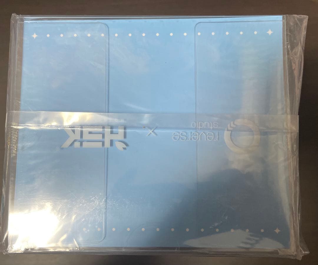 新品未開封 オリジナルキャラクター セーラーバニー Reverse Studio