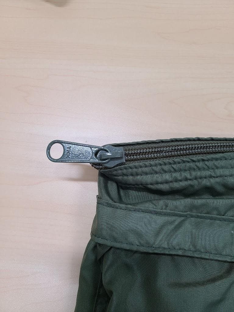 US Flyers Helmet Bag 4th 96年 ヘルメットバッグ 米軍 US Flyers