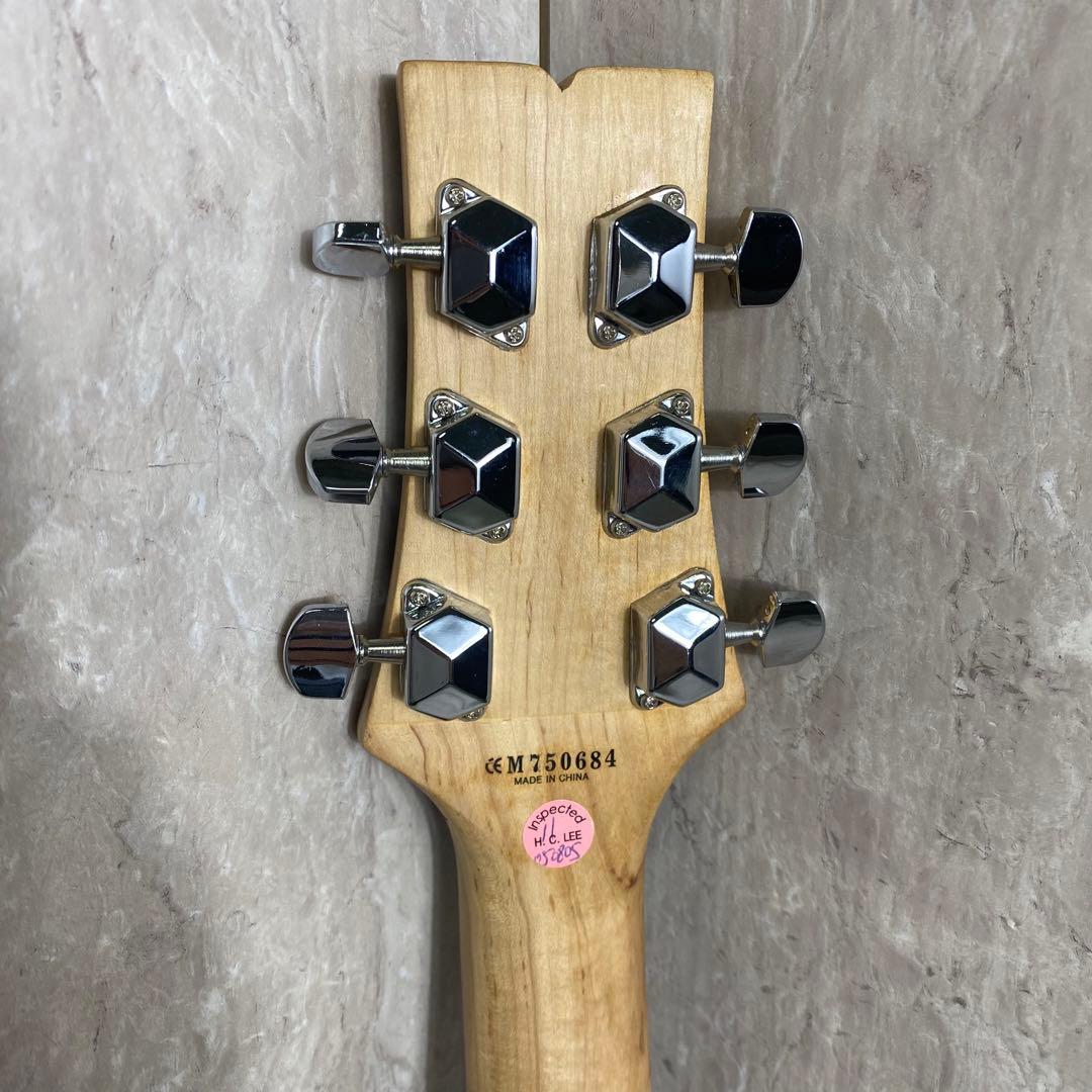 IBANEZ アイバニーズ Gio GAX50 エレキギター ダブルカッタウェイ