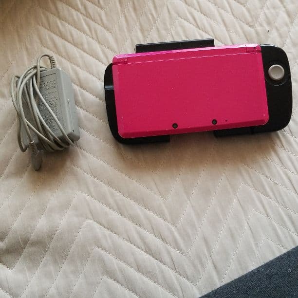 ニンテンドー3ds スライドパッド SDカード 充電器付き 箱 説明書なし Amazon.co.jp: Extended Slide Pad for Nintendo 3DS LL : Video Games