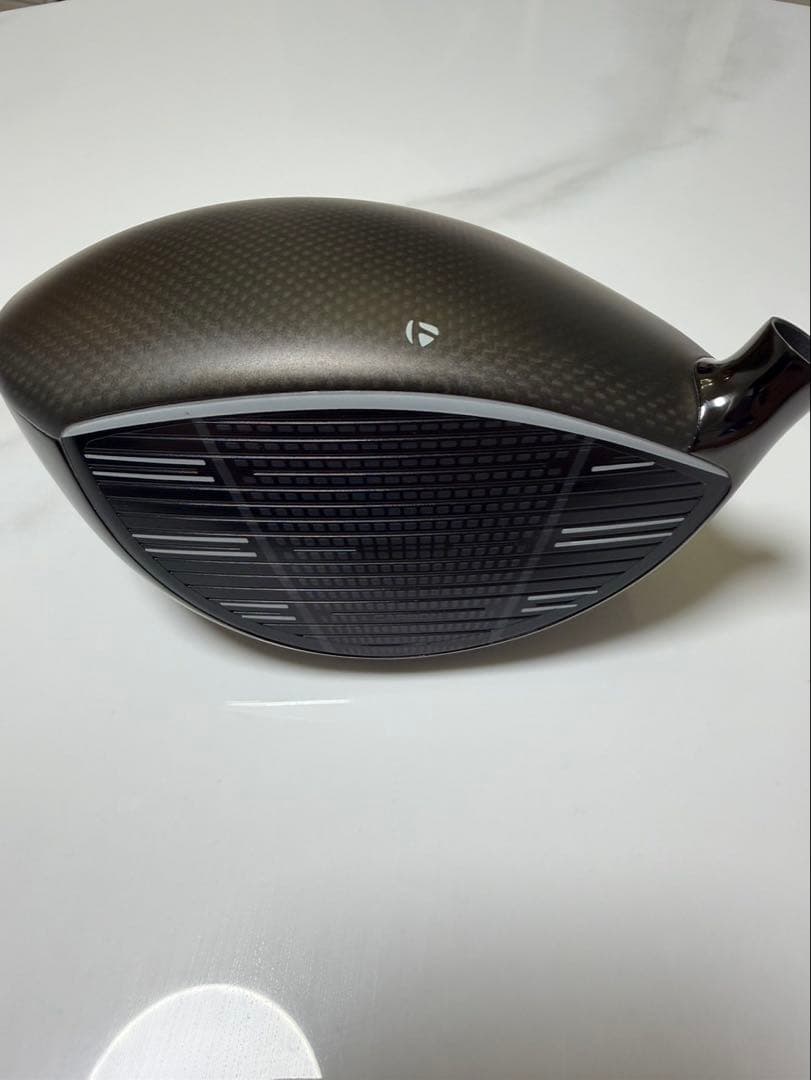 テーラーメイドQi4D 10.5° ヘッドのみ - メルカリ