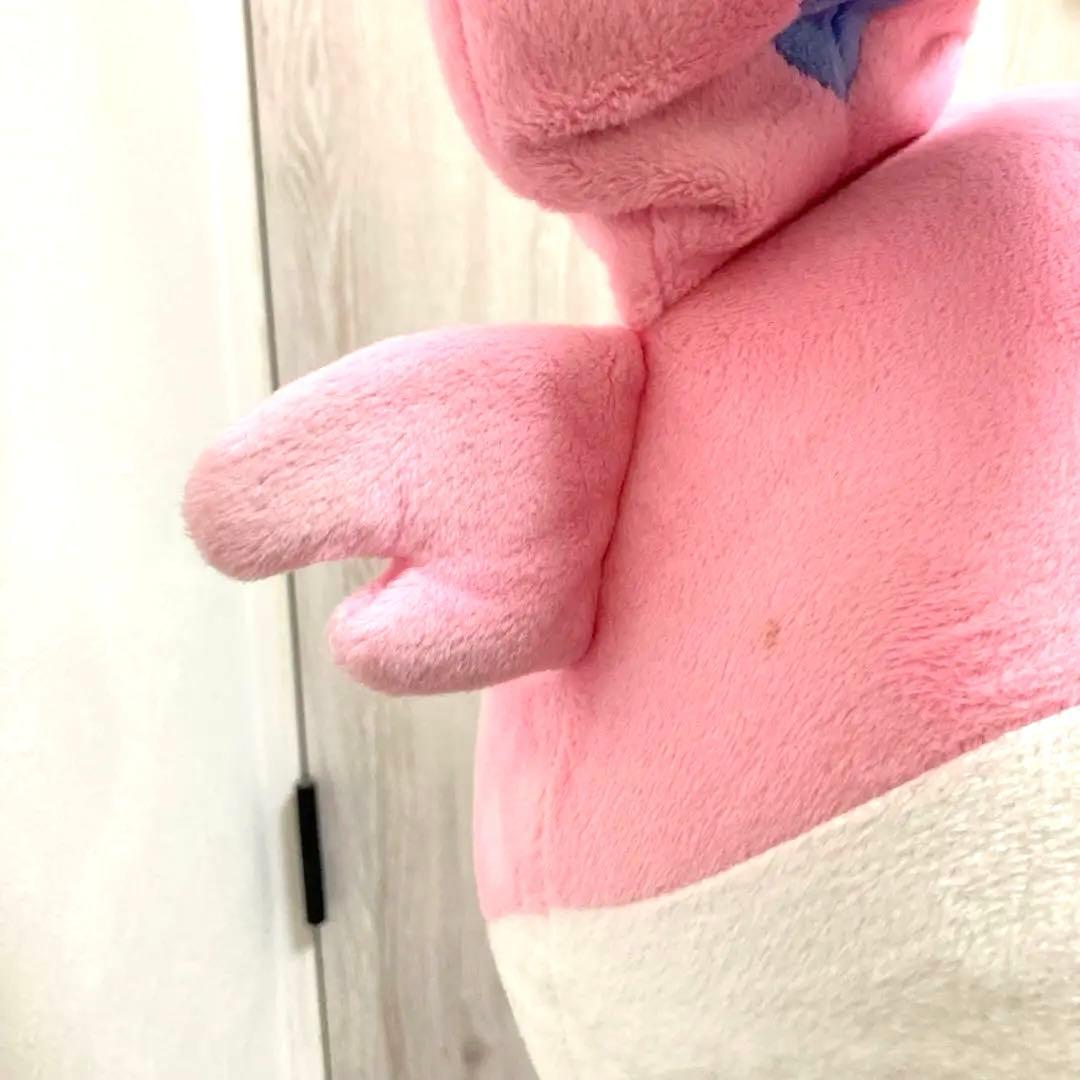 ニンフィア 等身大 ぬいぐるみ ポケモンセンター - メルカリ