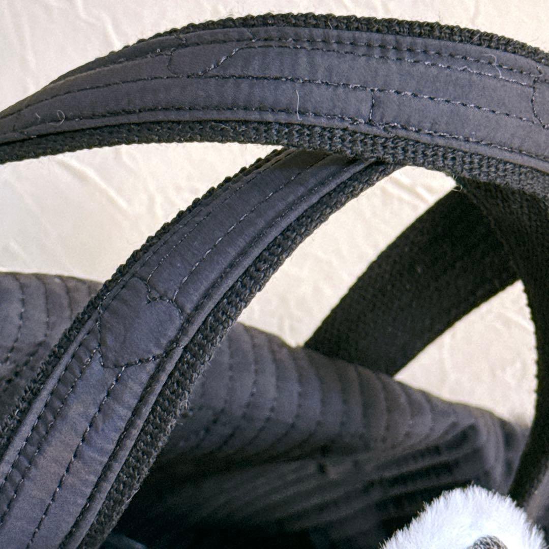 こ*ろ様 コヤンイサムチョン♡新作インド刺繍×パールファーbigルミ