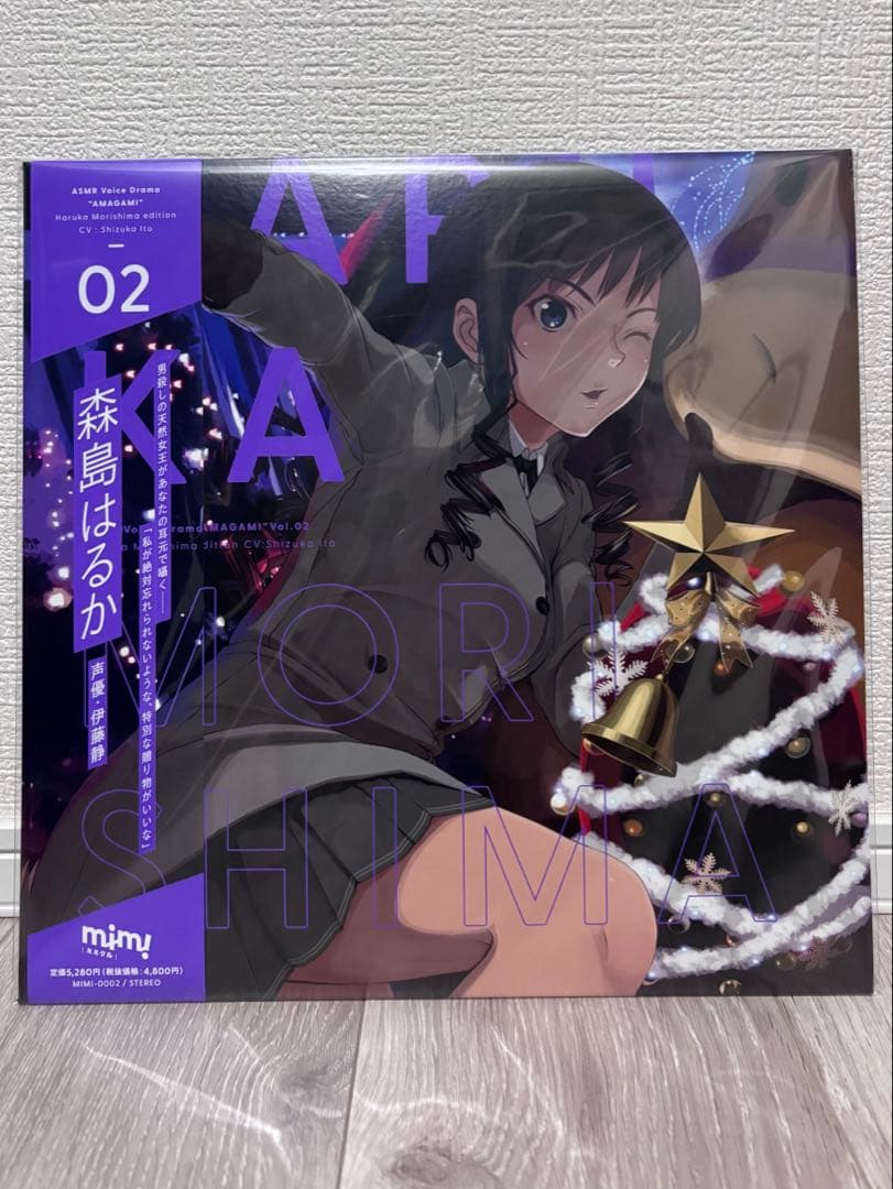 韓国限定 鳴潮 キャンパス ランダムフォトカード 10袋