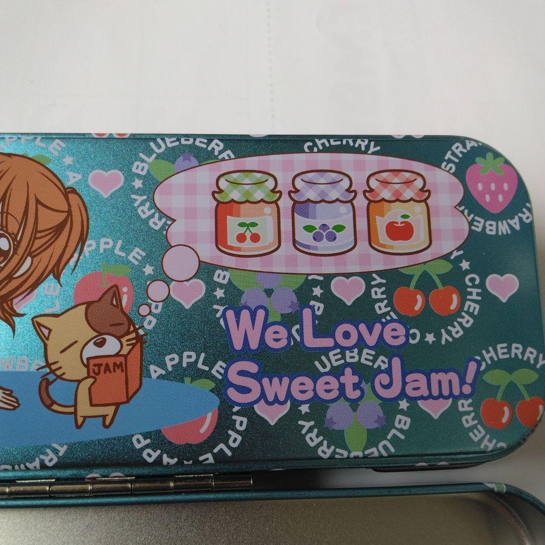 ラブベリッシュ！ 缶ペンケース - メルカリ