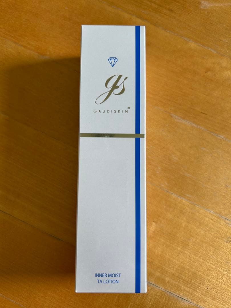 GAUDISKIN ガウディスキン インナーモイストTAローション 180ml 製品紹介 | ガウディスキン (GAUDISKIN®) 公式ウェブサイト | 日本人の