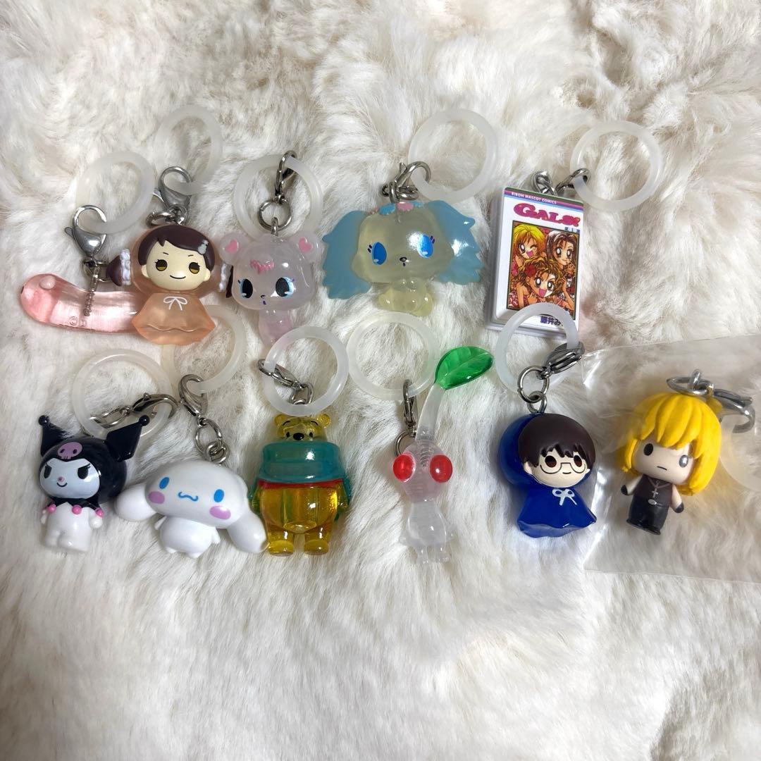 めじるしアクセサリー まとめ売り - メルカリ