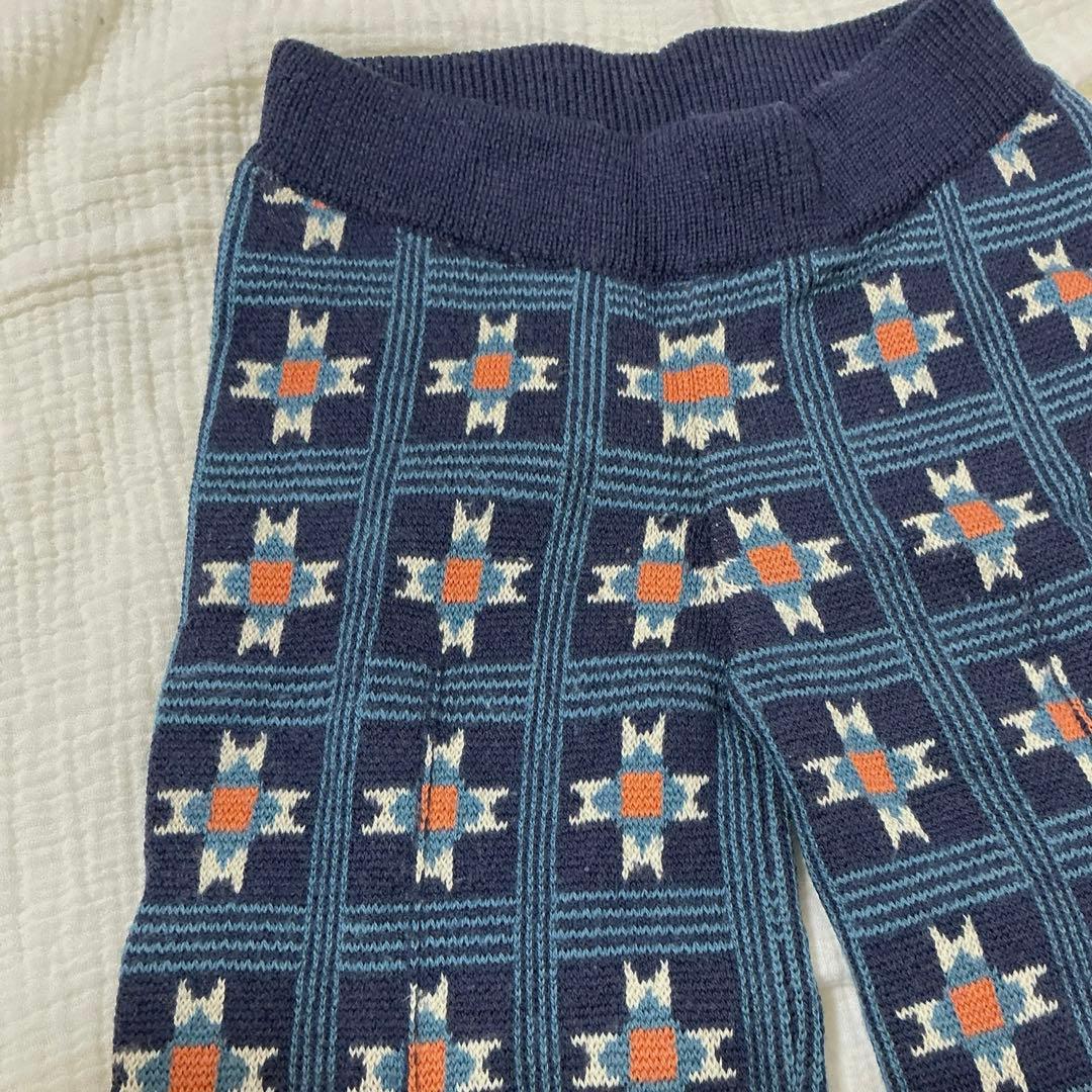 misha and puff ニットパンツ 4yの通販はau PAY マーケット - 輸入雑貨