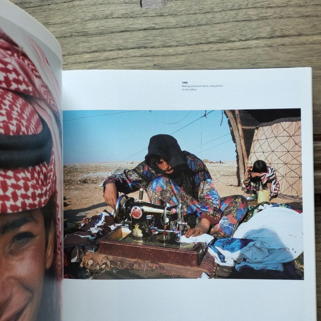 ARAB: Bedouin of the Syrian Desert - メルカリ