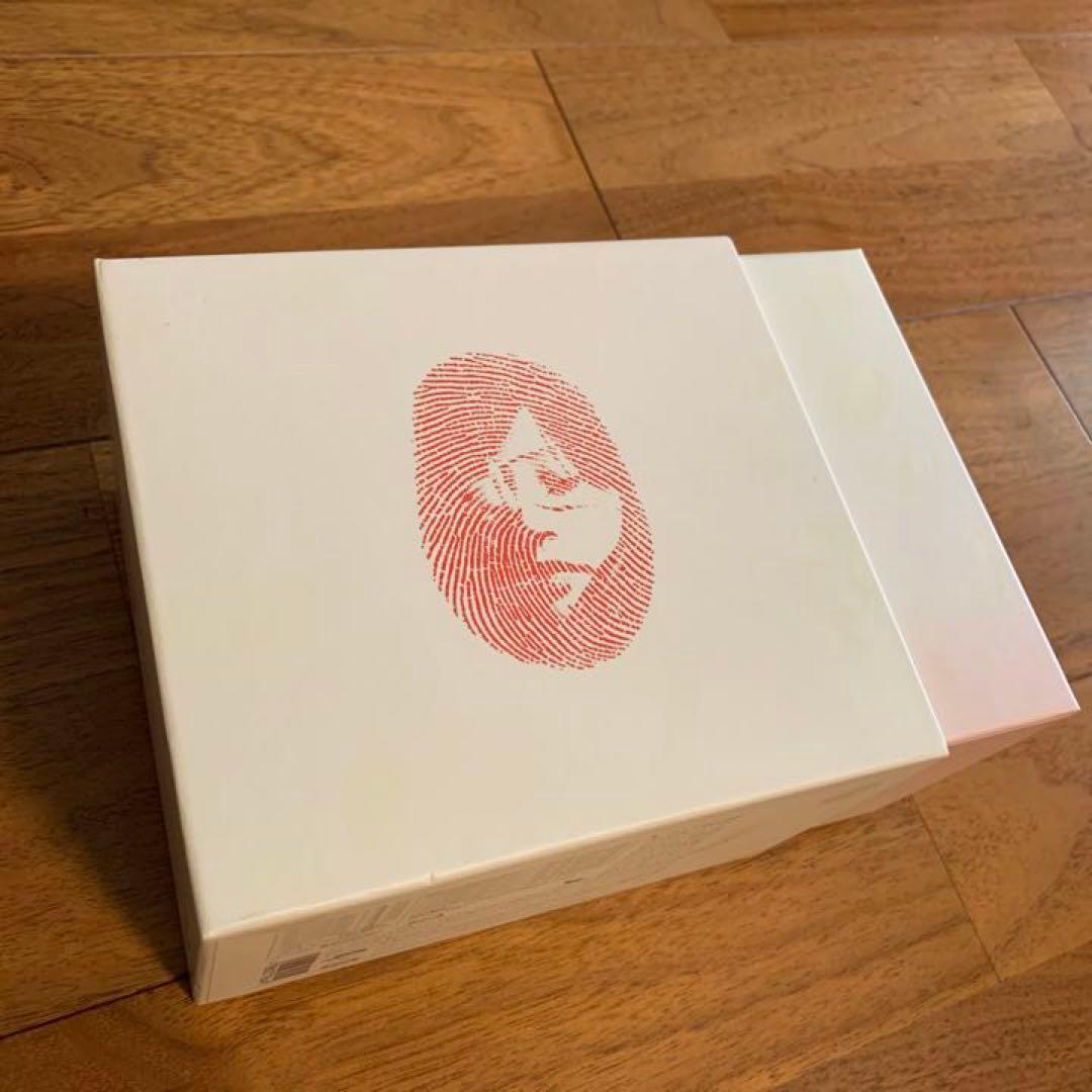 中古Blu-ray8枚組□椎名林檎LiVE BOX 限定生産