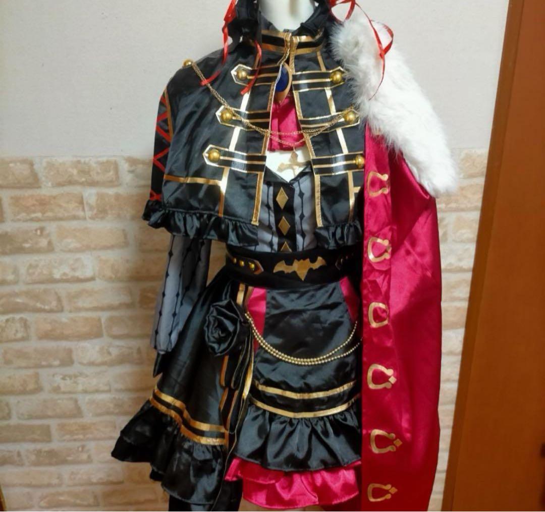 サーニャ コスプレ フルセット - メルカリ