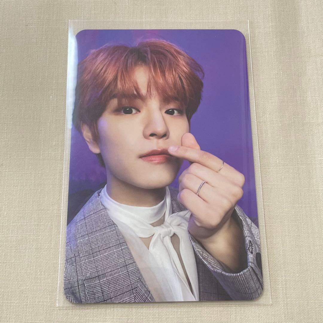 即購入可】Stray Kids 樂-STAR トレカ スンミン ② - メルカリ
