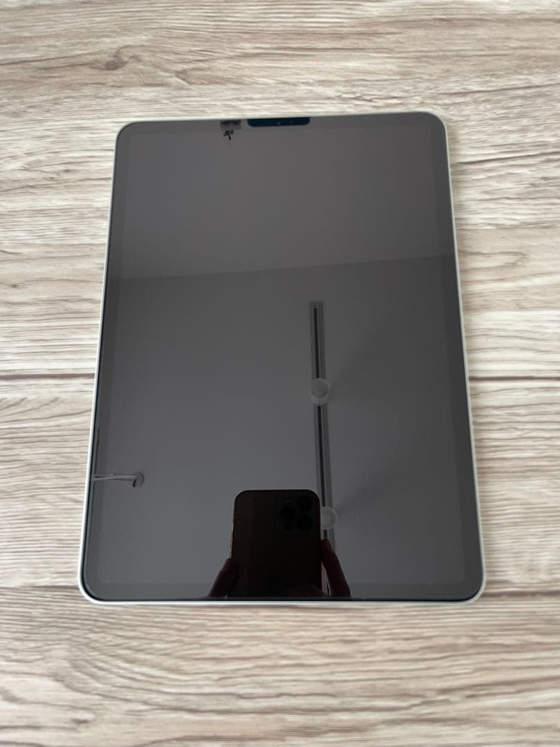 iPad Pro11第2世代WI-FI 512GB Magic Keyboard
