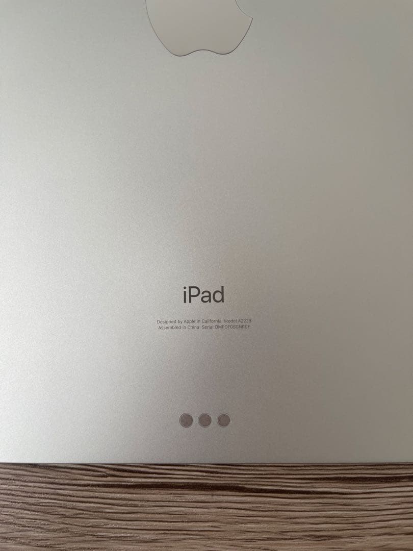 iPad Pro11第2世代WI-FI 512GB Magic Keyboard